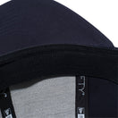 【ゴルフ】 9FIFTY ストレッチスナップ ドラえもん ネイビー