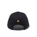 【ゴルフ】 9FIFTY ストレッチスナップ ドラえもん ブラック