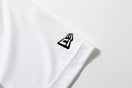 ラッシュ Tシャツ ボックス フラッグロゴ ニューエラ ワードマーク ホワイト 【NEW ERA WORKOUT】