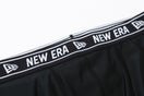 タイツ ニューエラ アウトライン フラッグ & リア ニューエラ ワードマーク【NEW ERA WORKOUT】
