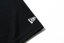 オンコート テックTシャツ バスケットボール NEW ERA ロゴ ブラック 【NEW ERA BASKETBALL】