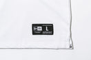 パフォーマンス Tシャツ NEW ERA ロゴ ホワイト 【NEW ERA BASKETBALL】