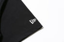 パフォーマンス Tシャツ NEW ERA ロゴ ブラック 【NEW ERA BASKETBALL】