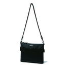 サコッシュ 2.5L Yohji Yamamoto SS20 ブラック
