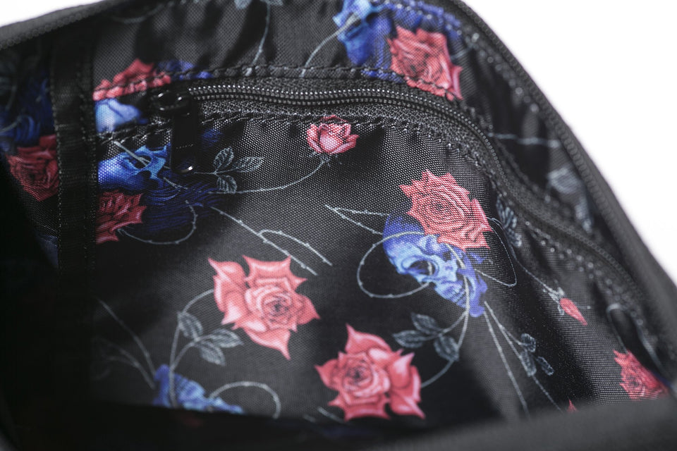 サコッシュ 2.5L Yohji Yamamoto SS20 ブラック