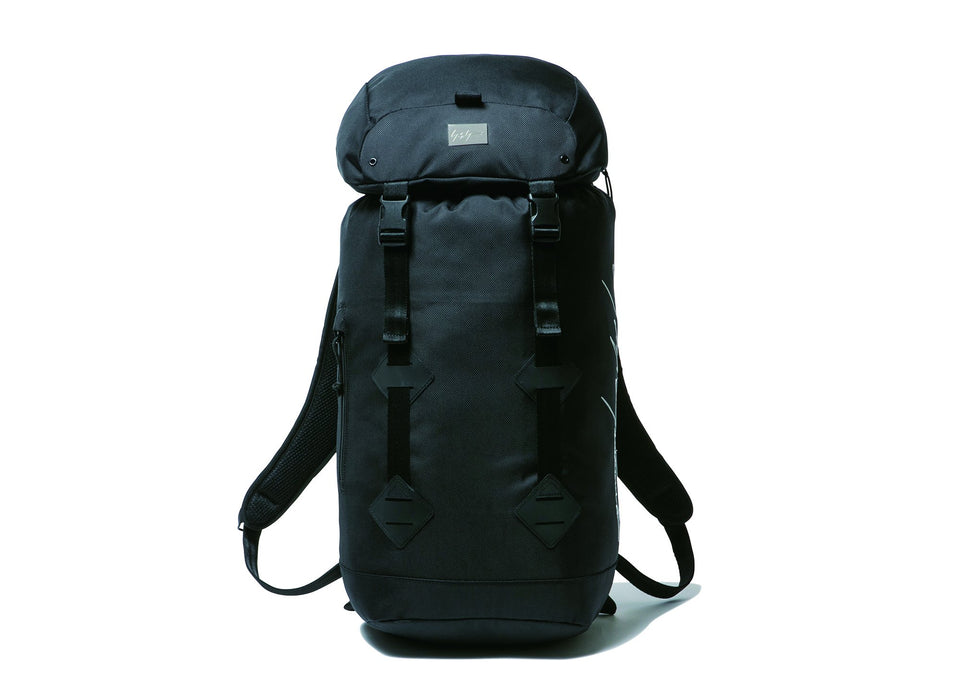 ラックサック 35L Yohji Yamamoto SS20 ブラック