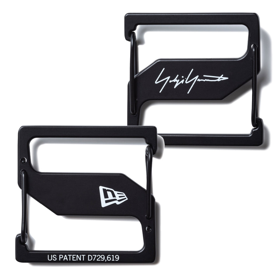 ラックサック 35L Yohji Yamamoto SS20 ブラック