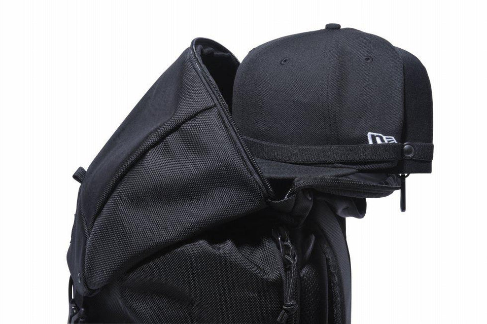 ラックサック 35L Yohji Yamamoto SS20 ブラック