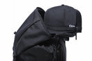 ラックサック 35L Yohji Yamamoto SS20 ブラック