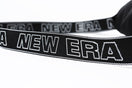 ショルダーバッグ ミニ 3.5L ニューエラワードマークテープ ブラック 【NEW ERA WORKOUT】