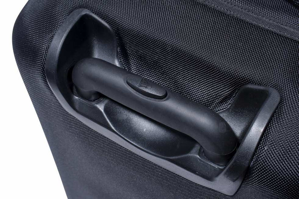 ウィールバッグ 42L Yohji Yamamoto トラベルシリーズ シグネチャーロゴ