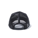 Youth 9FORTY A-Frame トラッカー シカゴ・ブルズ ブラック × チームカラー