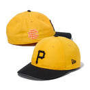 RC 59FIFTY ERIC EMANUEL エリック エマニュエル ピッツバーグ・パイレーツ