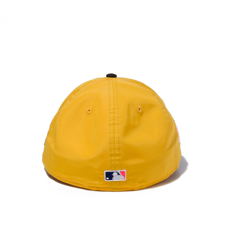 RC 59FIFTY ERIC EMANUEL エリック エマニュエル ピッツバーグ・パイレーツ
