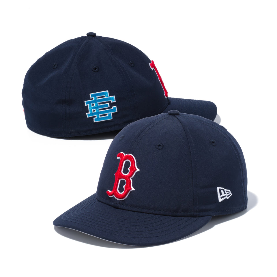 RC 59FIFTY ERIC EMANUEL エリック エマニュエル ボストン・レッドソックス