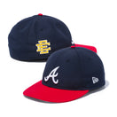 RC 59FIFTY ERIC EMANUEL エリック エマニュエル アトランタ・ブレーブス