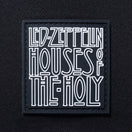 9FORTY A-Frame トラッカー LED ZEPPELIN レッド・ツェッペリン HOUSESOF THE HOLY ブラック