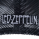 9FORTY A-Frame トラッカー LED ZEPPELIN レッド・ツェッペリン HOUSESOF THE HOLY ブラック