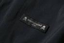 トラックフルジップフーディージャケット mastermind JAPAN マスターマインド・ジャパン NEW ERA 100周年ロゴ