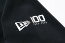 トラックフルジップフーディージャケット mastermind JAPAN マスターマインド・ジャパン NEW ERA 100周年ロゴ