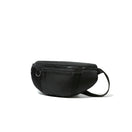 ウエストバッグ 2L ブラックサテン