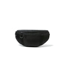 ウエストバッグ 2L ブラックサテン