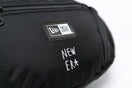 ウエストバッグ 2L  AI TAKAHASHI 高橋愛 NEW ERA ロゴ ブラック