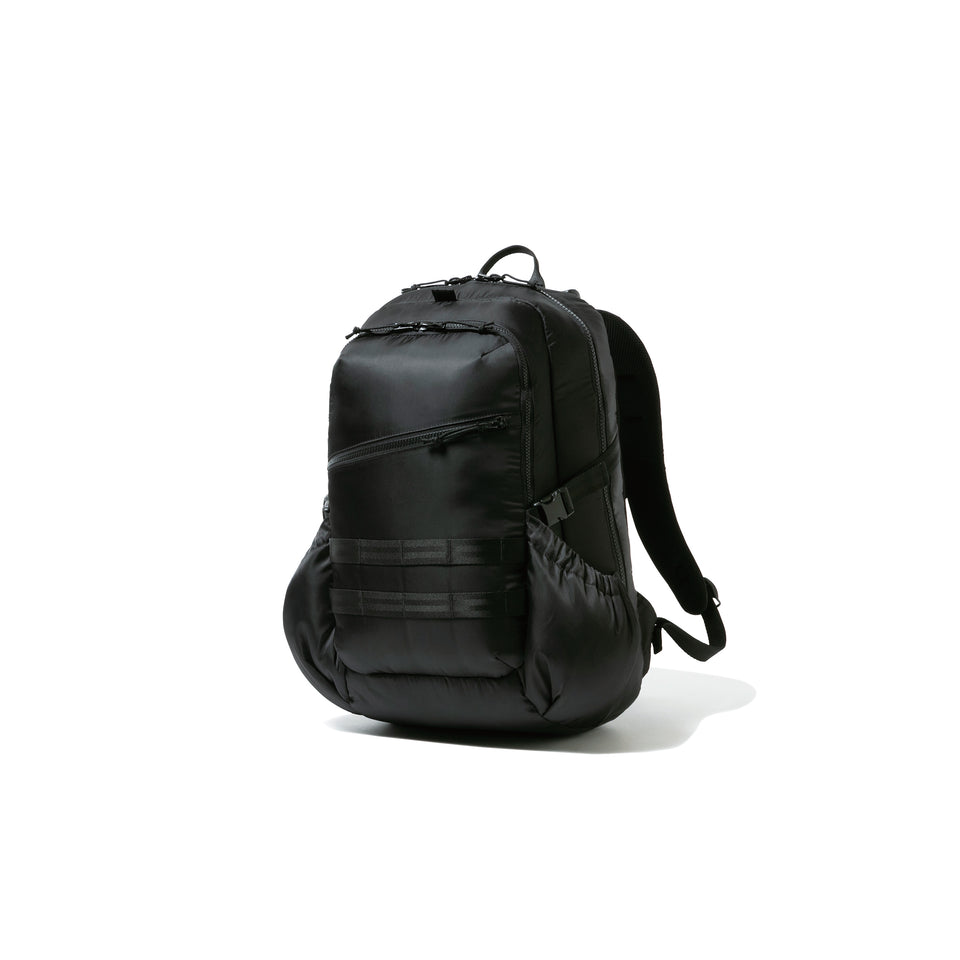 アーバンパック 33L ブラックサテン