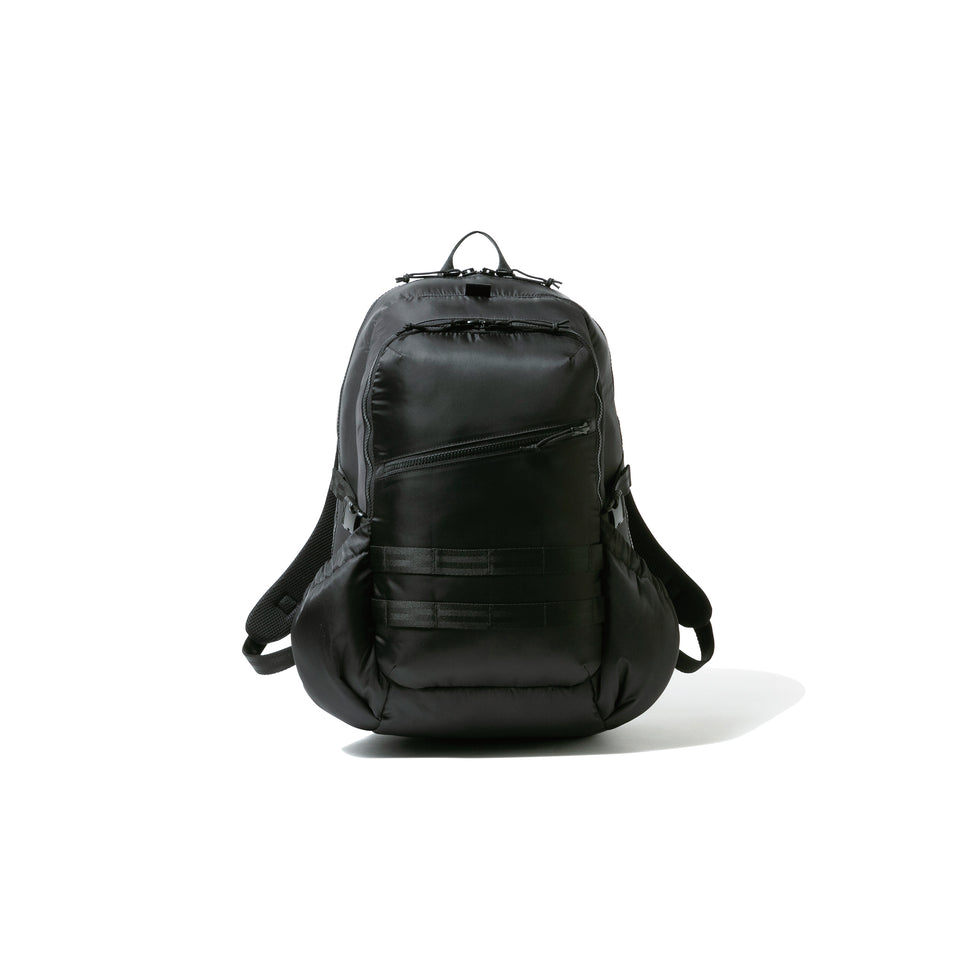 アーバンパック 33L ブラックサテン