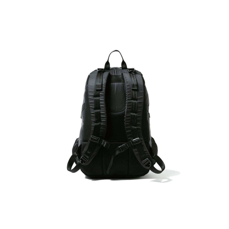 アーバンパック 33L ブラックサテン