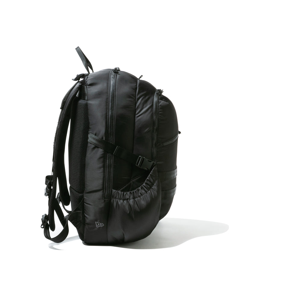 アーバンパック 33L ブラックサテン