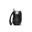 スポーツパック 31L プリントロゴ　ブラック　×　ホワイト