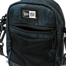 ショルダーポーチ 1.7L ナイトツリーカモ / ブラック