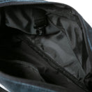 ショルダーポーチ ラージ 2L ナイトツリーカモ /　ブラック