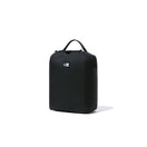 シューケース　17L ブラック