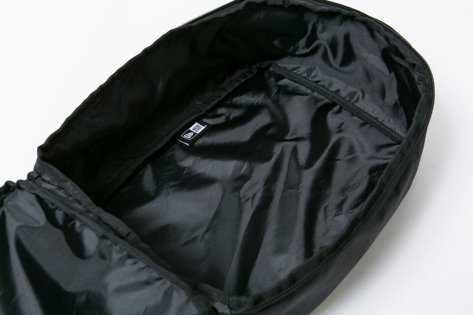 シューケース　17L ブラック