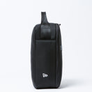 シューケース　17L ブラック