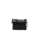 サコッシュ 2.5L PENDLETON ペンドルトン Plains Star ブラック