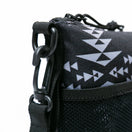 サコッシュ 2.5L PENDLETON ペンドルトン Plains Star ブラック
