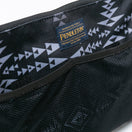サコッシュ 2.5L PENDLETON ペンドルトン Plains Star ブラック