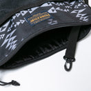 サコッシュ 2.5L PENDLETON ペンドルトン Plains Star ブラック