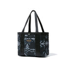 トートバッグ ミニ 6L PENDLETON ペンドルトン Plains Star ブラック