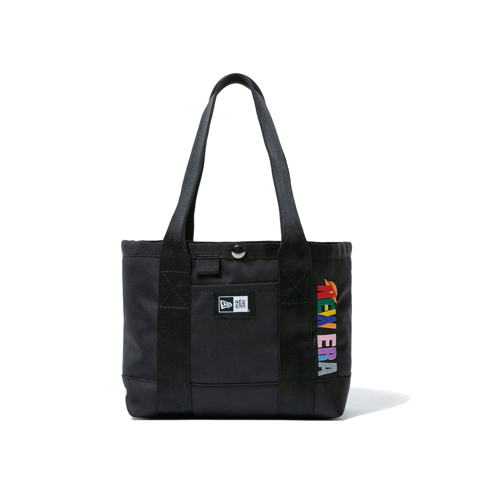 トートバッグミニ 6L ONE PIECE ワンピース ボックスロゴ NEW ERA