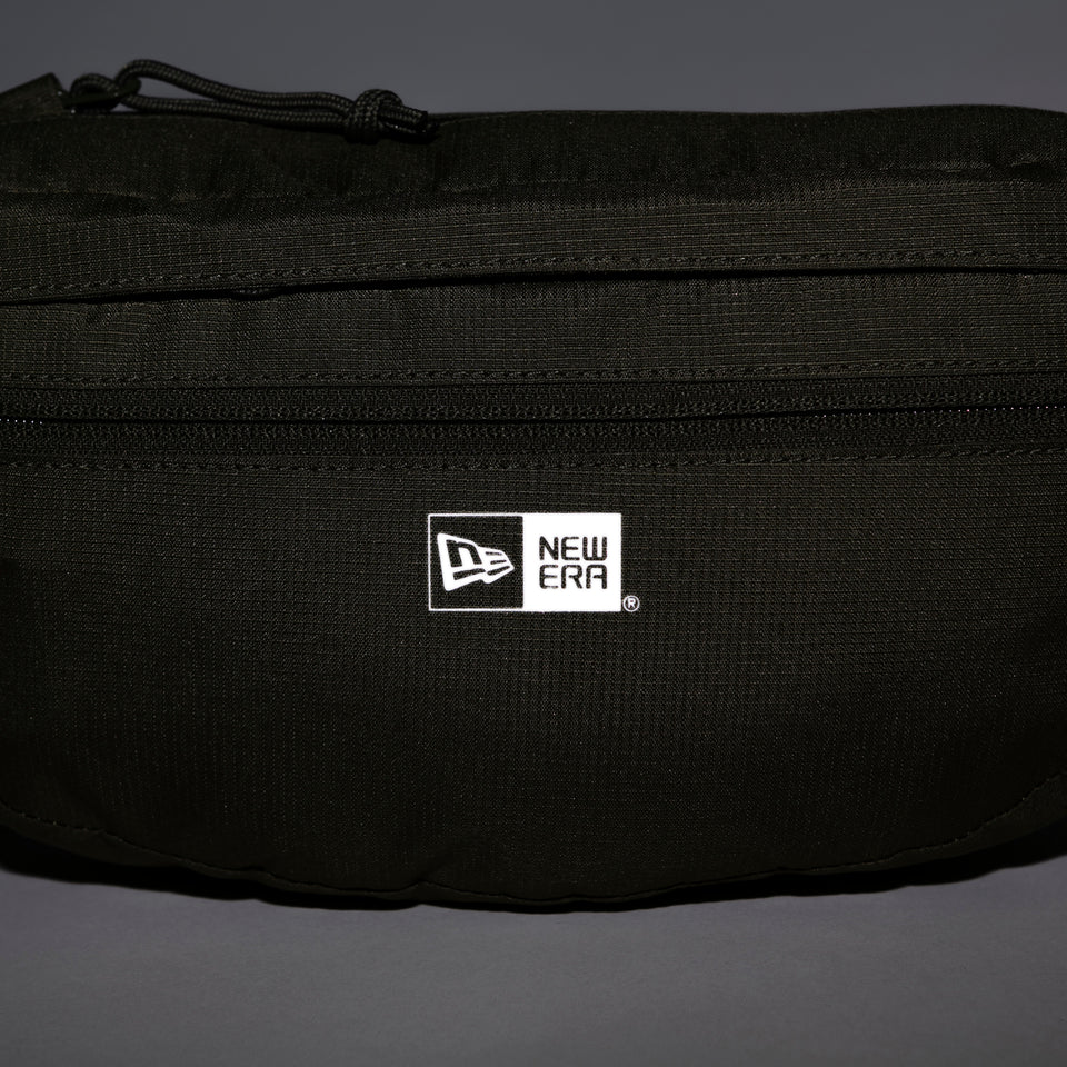 エクスプローラーウエストバッグ 3L オリーブ