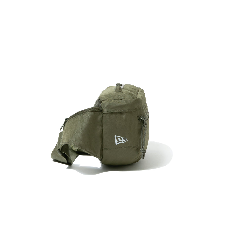 エクスプローラーウエストバッグ 3L オリーブ