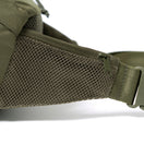 エクスプローラーウエストバッグ 3L オリーブ