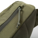 エクスプローラーウエストバッグ 3L オリーブ