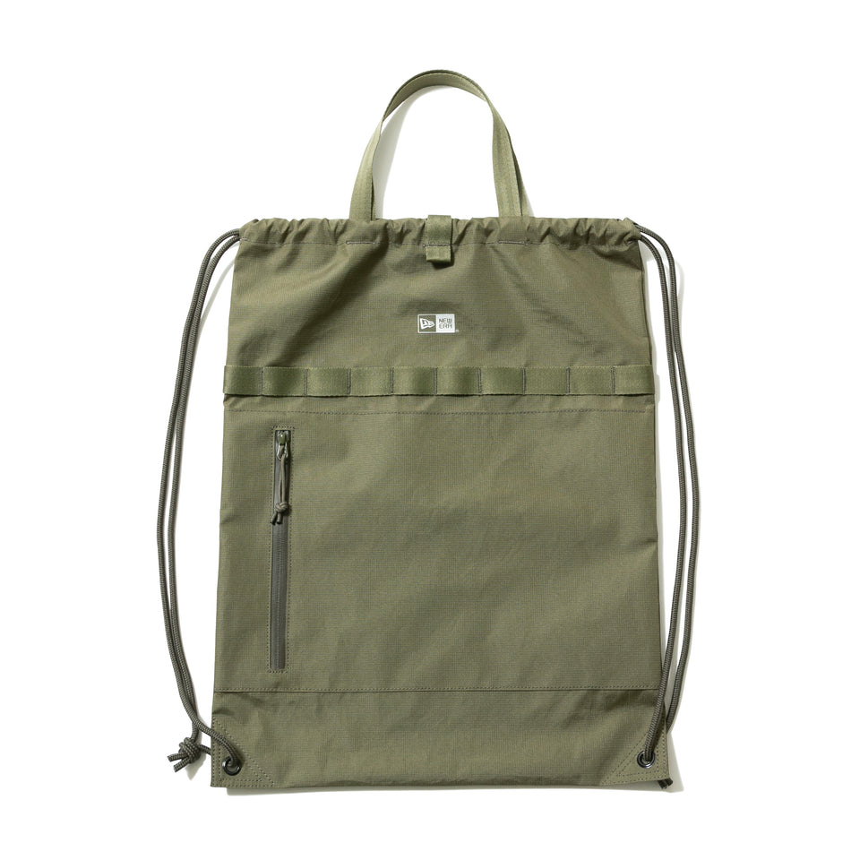 エクスプローラーデイサック　20L　オリーブ