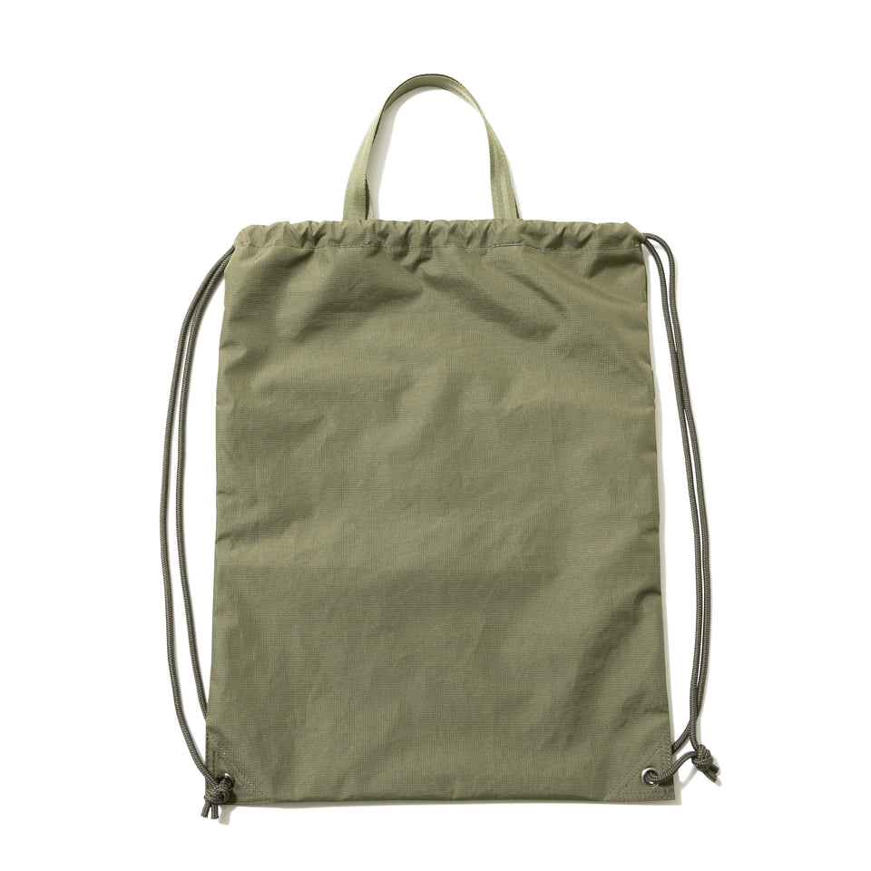 エクスプローラーデイサック　20L　オリーブ