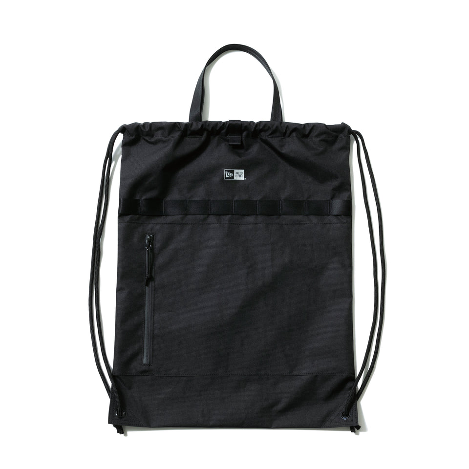 エクスプローラーデイサック　20L　ブラック